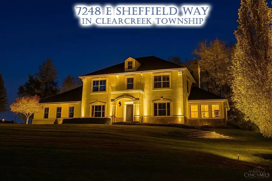 7248 Sheffield Way, Clear Creek, OH 45068 - Image #2