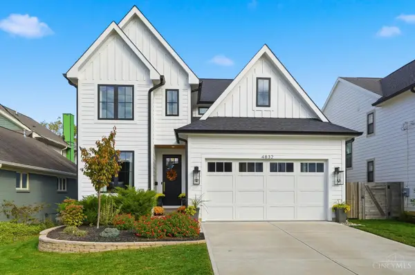 4832 Prospect Avenue, Blue Ash, OH 45242