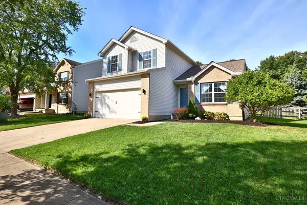 5879 Eagle Creek Court, Hamilton Twp, OH 45039