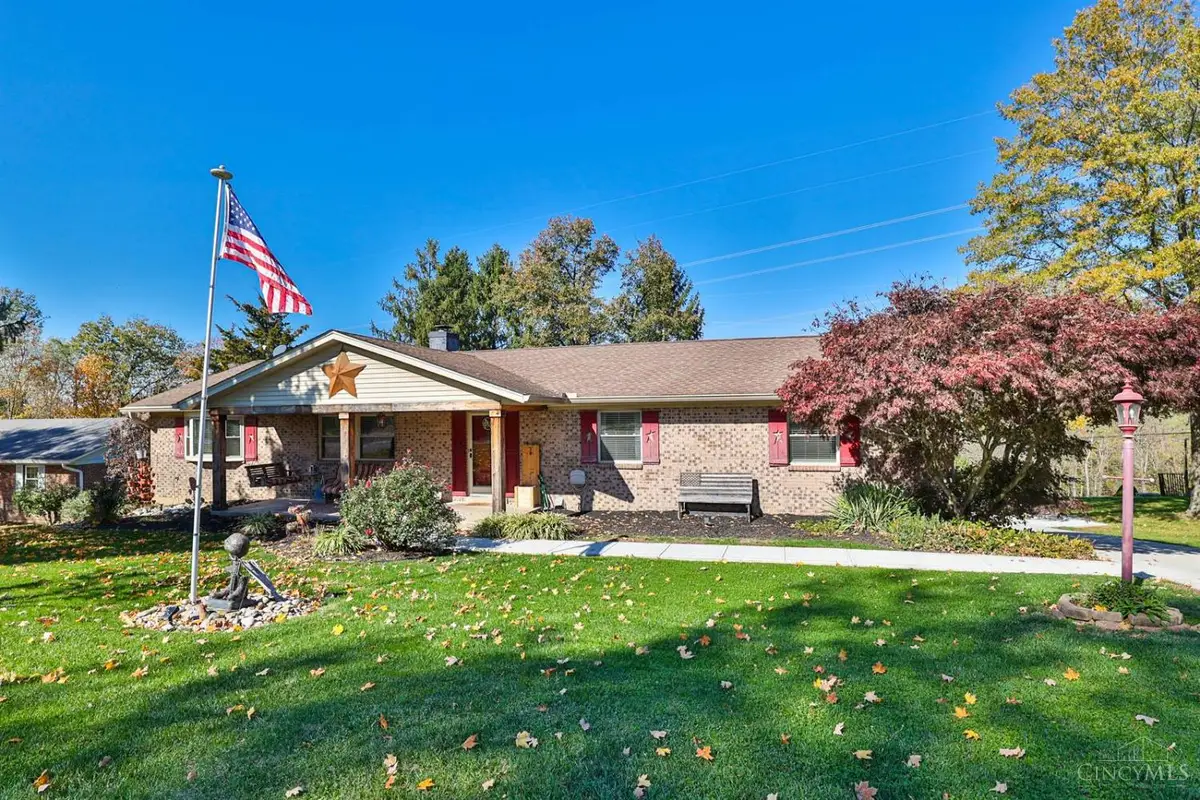 6548 Springmyer Drive, Cincinnati, OH 45248 - Image #1