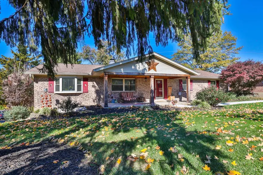 6548 Springmyer Drive, Cincinnati, OH 45248 - Image #2