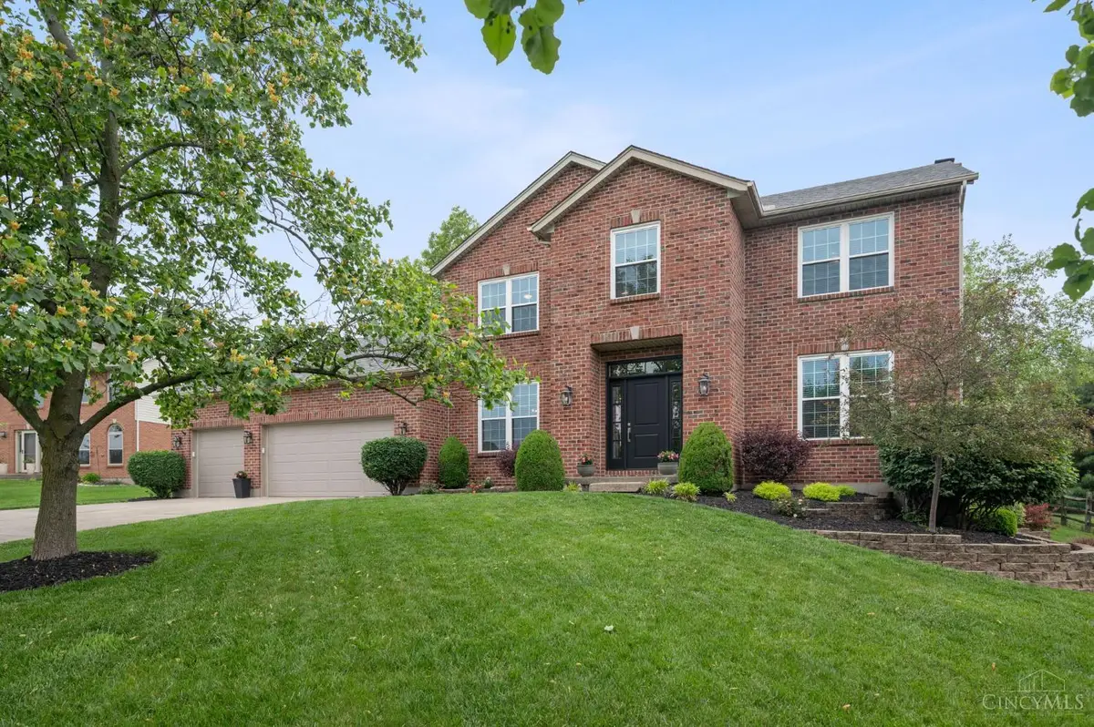 4832 Willow Ridge Drive, Liberty Township, OH 45011 - Image #1