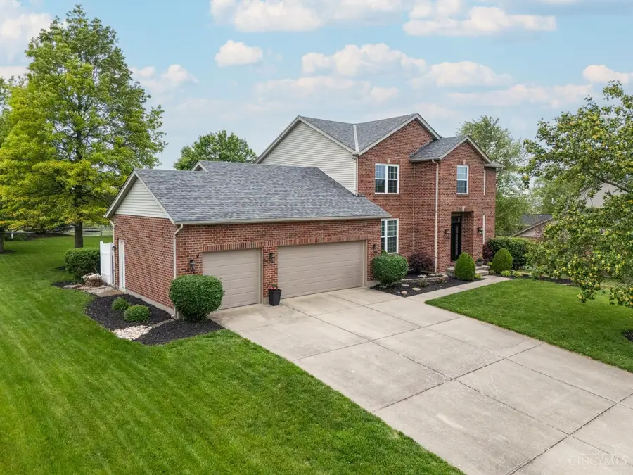 4832 Willow Ridge Drive, Liberty Township, OH 45011 - Image #2