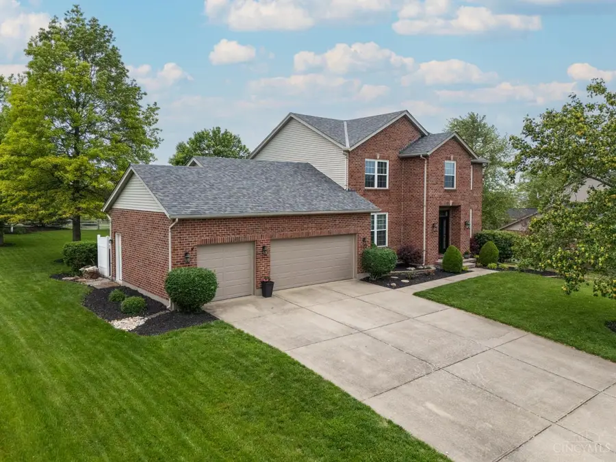 4832 Willow Ridge Drive, Liberty Township, OH 45011 - Image #3
