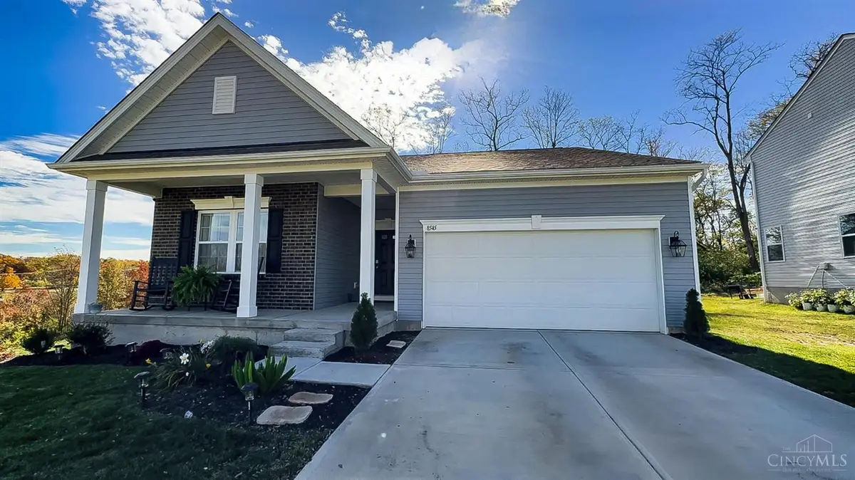 8545 Noelle Drive, Colerain Township, OH 45251 - Image #1