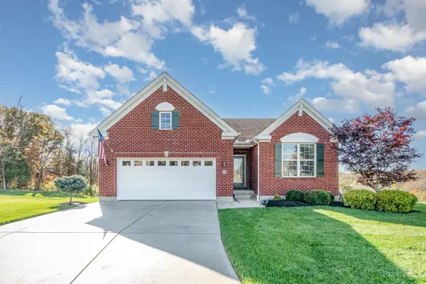 6398 Old Forest Drive, Hamilton Twp, OH 45039