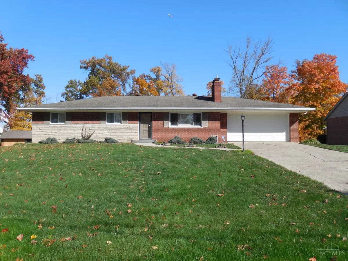3776 Sagebrush Lane, Colerain Township, OH 45251 - Image #1