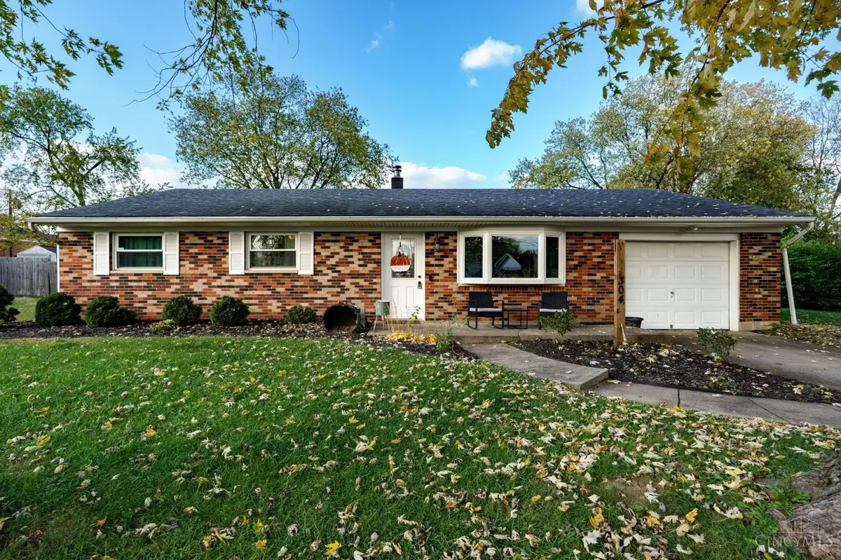 304 Maple Avenue, Trenton, OH 45067 - Image #1