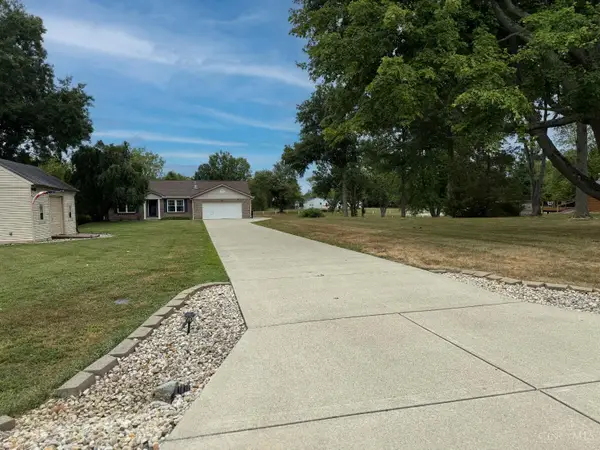 113 Munster Drive, Perry Twp, OH 45118