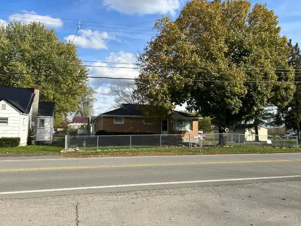 737 S Seventh Street, Greenfield, OH 45123