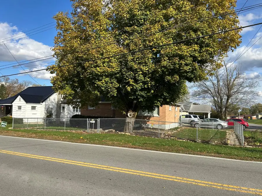 737 S Seventh Street, Greenfield, OH 45123 - Image #2