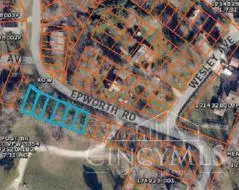 0 Epworth Road, Miami Township, OH 45140 - Image #1