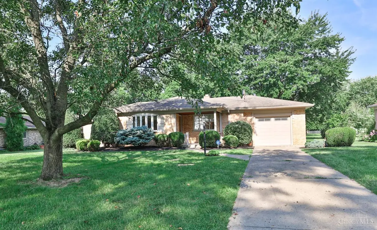 9125 Round Top Road, Colerain Township, OH 45251 - Image #1