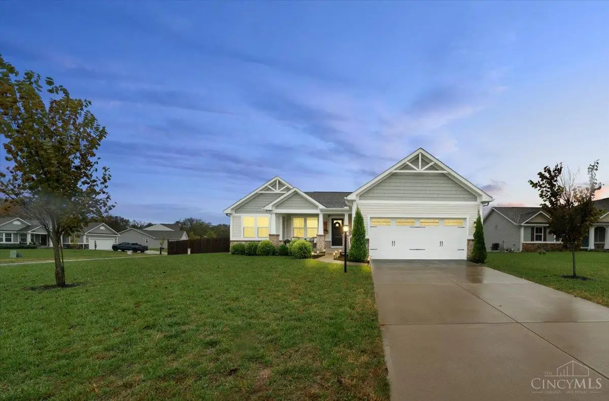 7877 Timberview Court, Carlisle, OH 45005 - Image #1