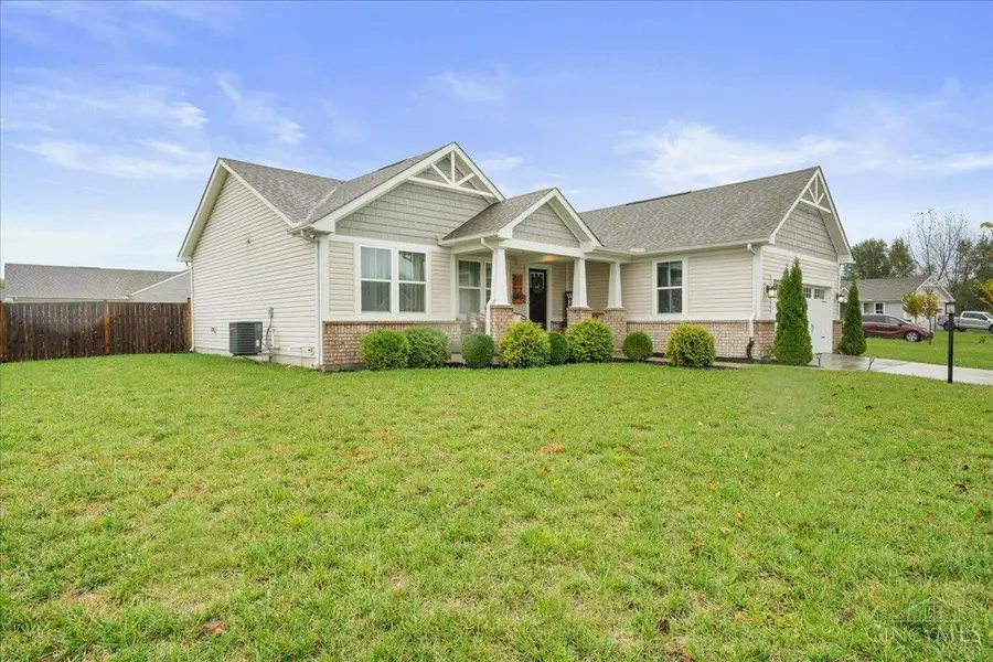 7877 Timberview Court, Carlisle, OH 45005 - Image #2