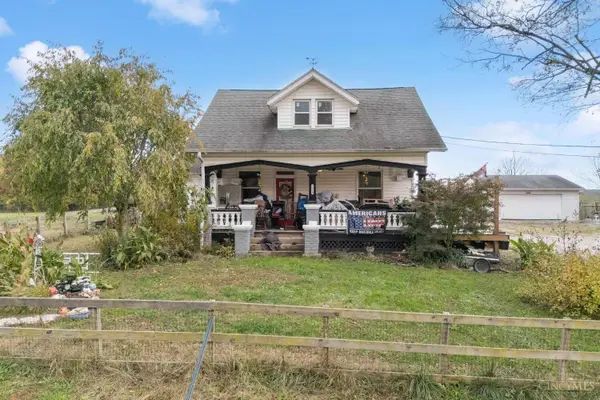 2824 Us Rt 50, Perry Twp, OH 45118