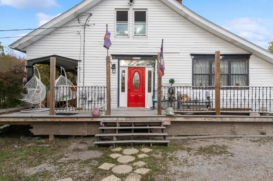 2824 Us Rt 50, Perry, OH 45118 - Image #2