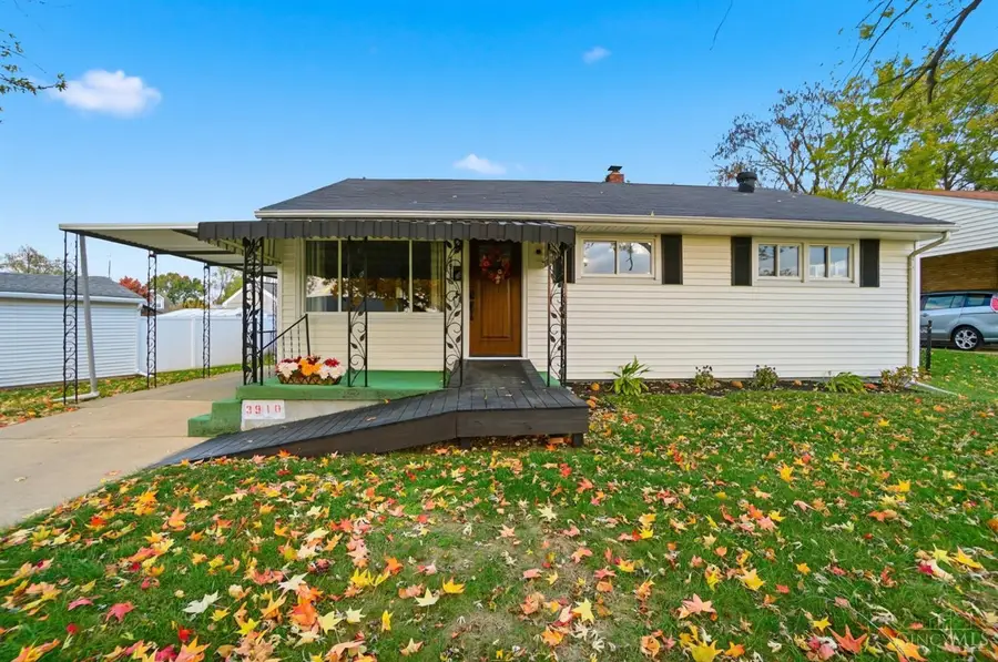 3910 Kenwood Drive, Hamilton, OH 45015 - Image #2