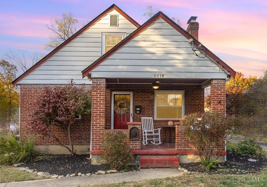 6618 Glade Avenue, Cincinnati, OH 45230 - Image #2