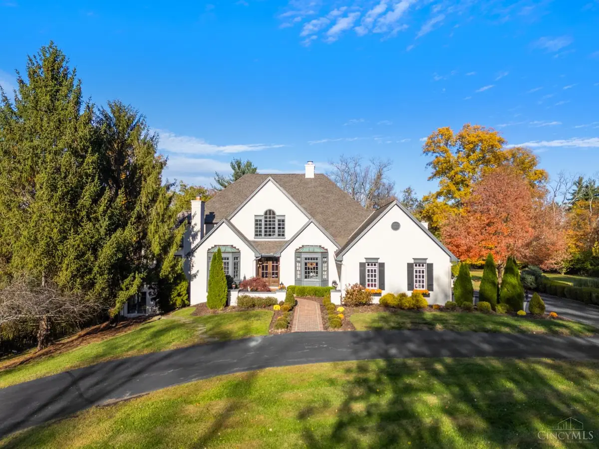 8765 Old Indian Hill Road, Indian Hill, OH 45243 - Image #1