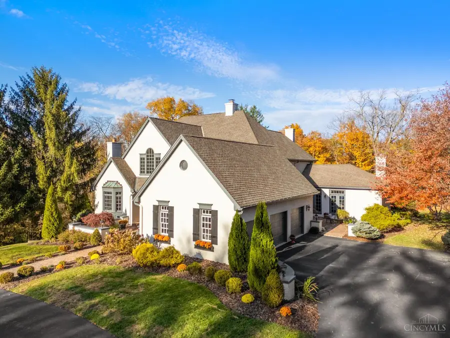 8765 Old Indian Hill Road, Indian Hill, OH 45243 - Image #2