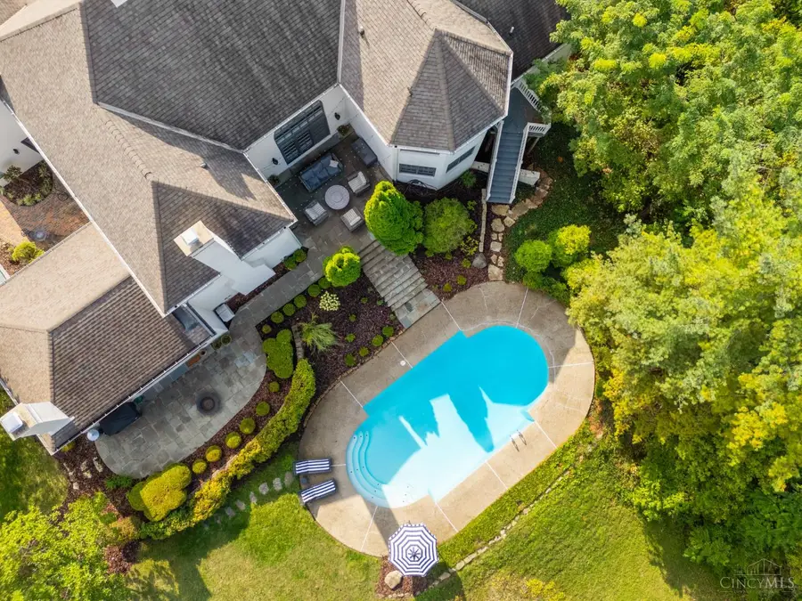 8765 Old Indian Hill Road, Indian Hill, OH 45243 - Image #3