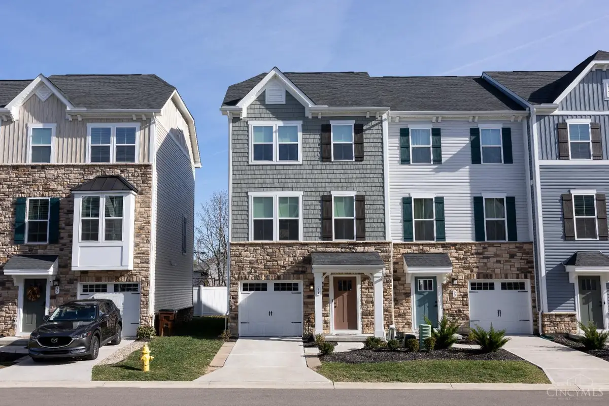 34 Wentworth Lane, Deer Park, OH 45236 - Image #1