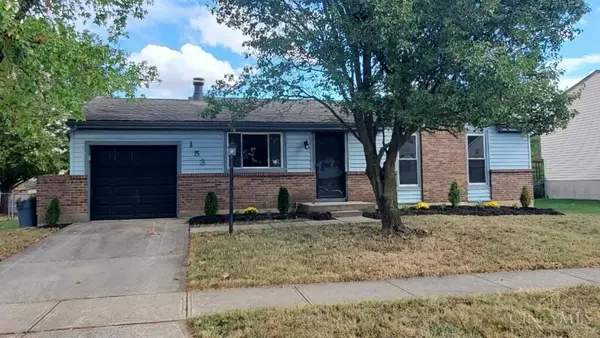 153 Country View Drive, Harrison, OH 45030