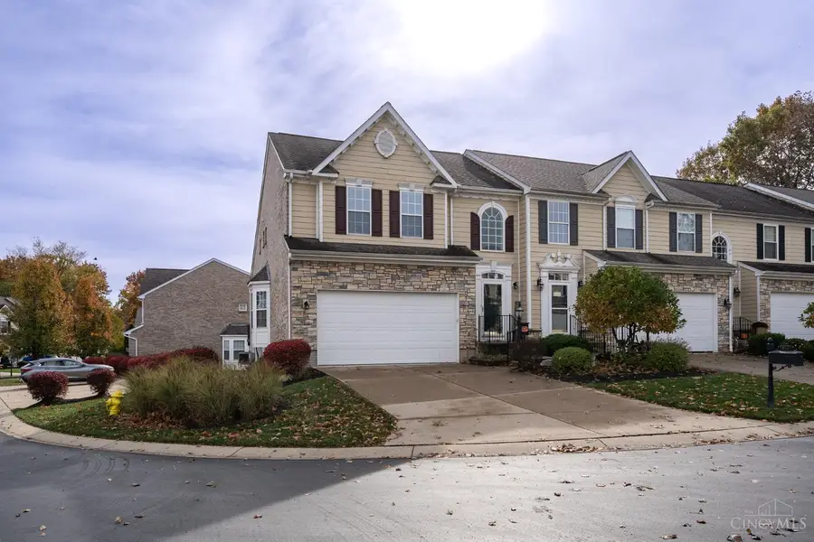 172 Fox Hills Lane, North Bend, OH 45052 - Image #3