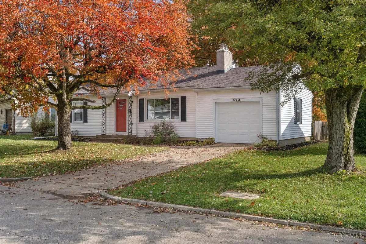 354 Darbyshire Drive, Wilmington, OH 45177 - Image #1