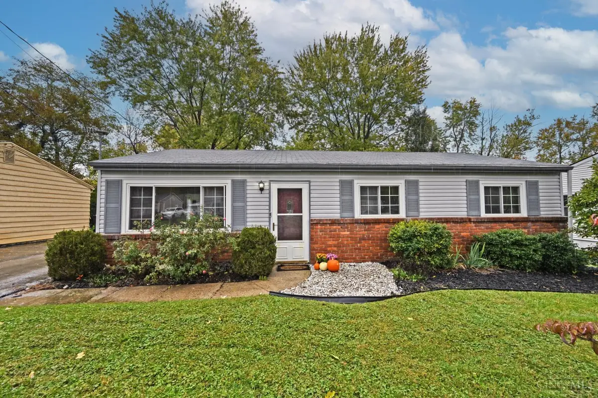 4322 Beechmont Drive, Union Township, OH 45244 - Image #1