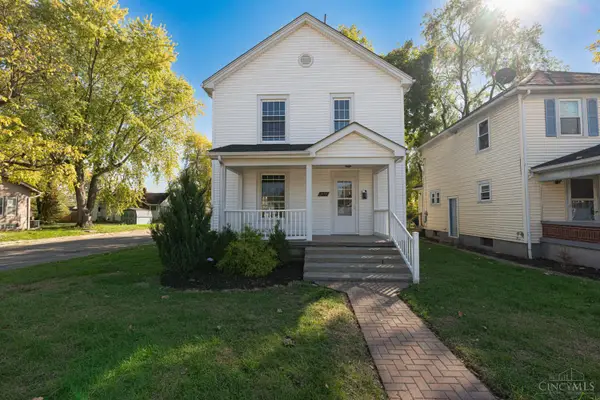 2112 Tytus Avenue, Middletown, OH 45042