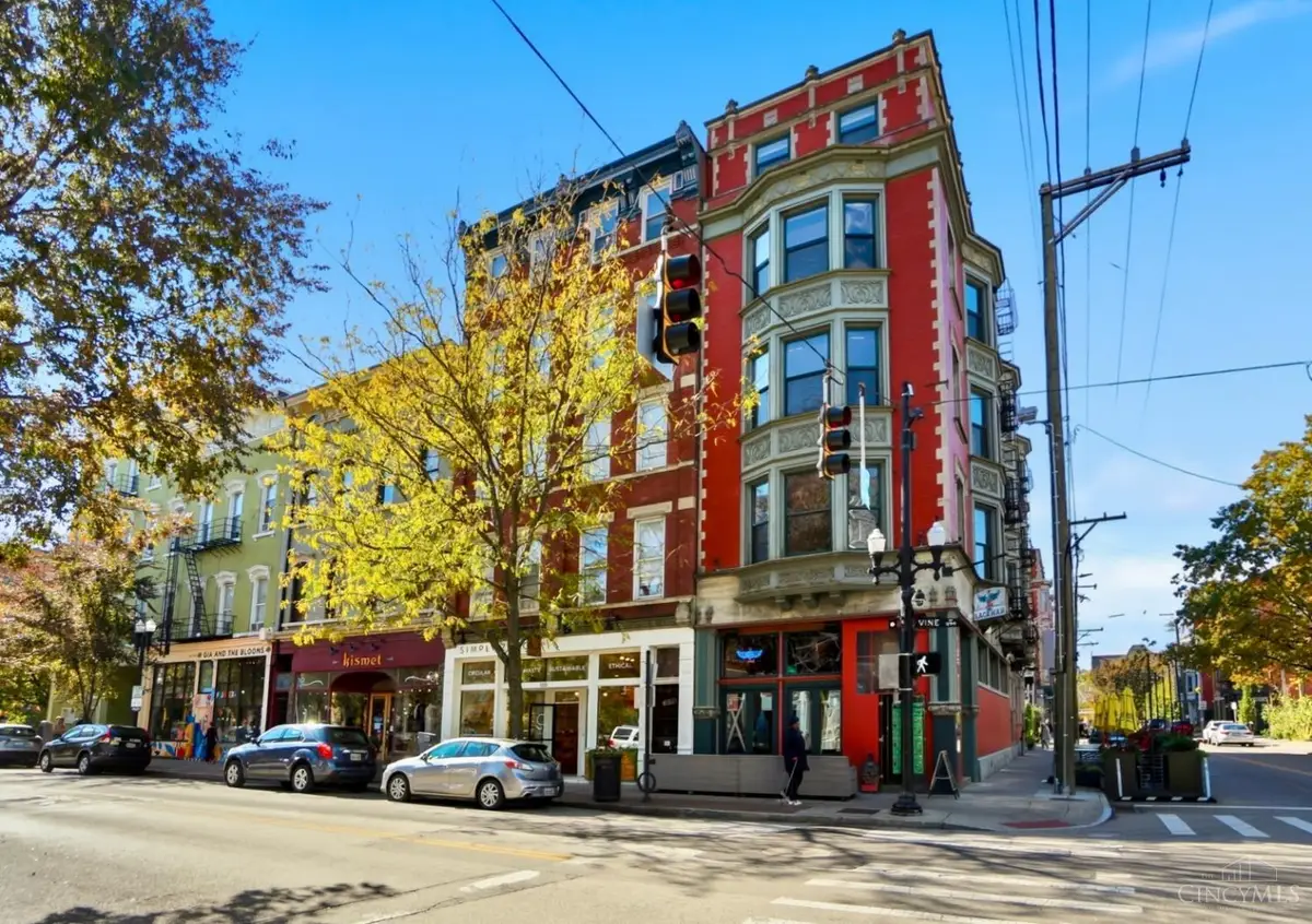 1237 Vine Street #7, Cincinnati, OH 45202 - Image #1