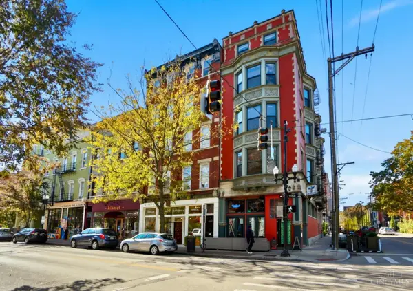 1237 Vine Street #7, Cincinnati, OH 45202