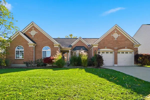 11910 Streamside Drive, Symmes Twp, OH 45140