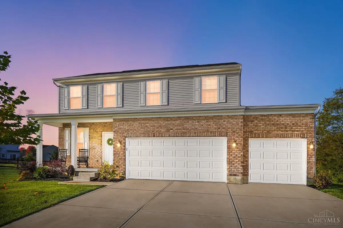 Address Withheld By Seller, Warren, OH 45152 - Image #1