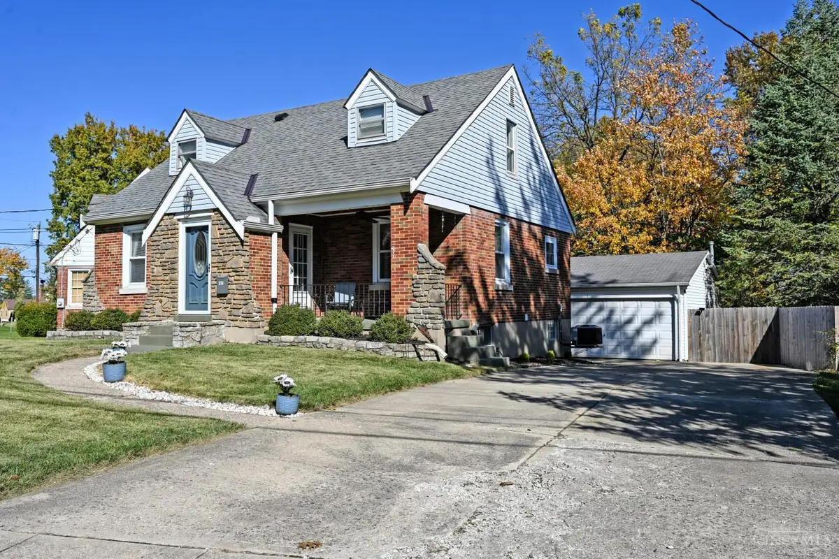 5154 Leona Drive, Covedale, OH 45238 - Image #1