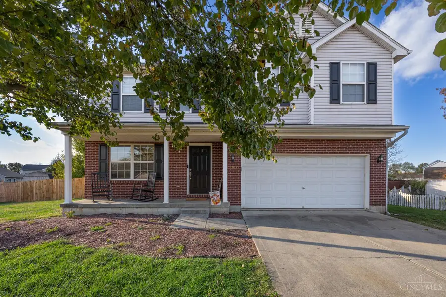7103 Country Walk Drive, Franklin Township, OH 45005 - Image #2