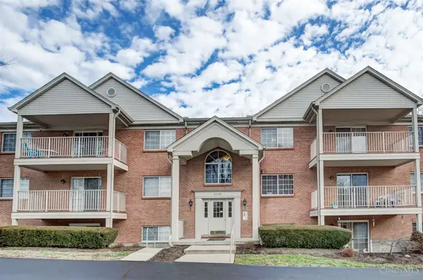 5757 Cheviot Road #1D, Green Twp, OH 45247