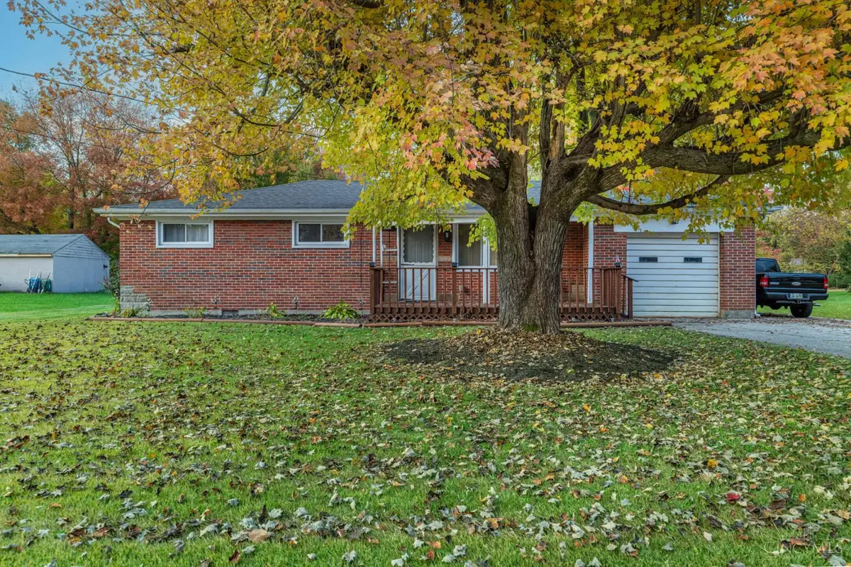 25 Lucy Run Road, Amelia, OH 45102 - Image #1