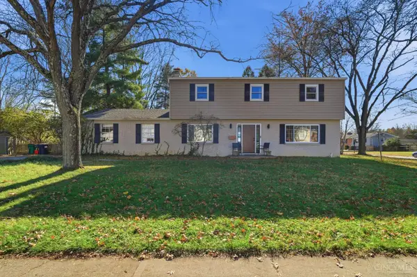 1719 Lindenhall Drive, Loveland, OH 45140