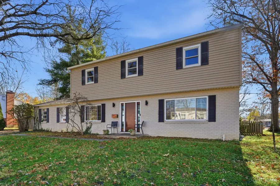 1719 Lindenhall Drive, Loveland, OH 45140 - Image #2