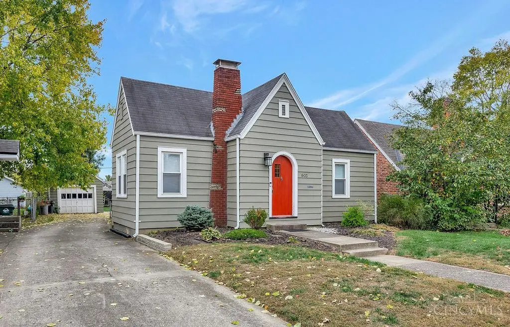 903 Corwin Avenue, Hamilton, OH 45015 - Image #1