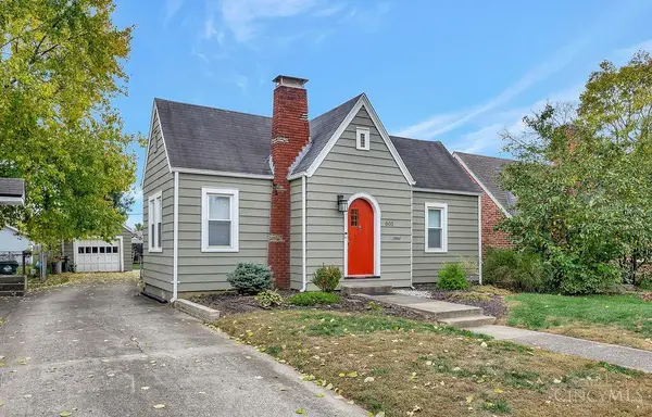 903 Corwin Avenue, Hamilton, OH 45015