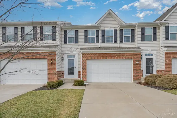 3432 Hidden Falls Court, Deerfield Twp., OH 45039