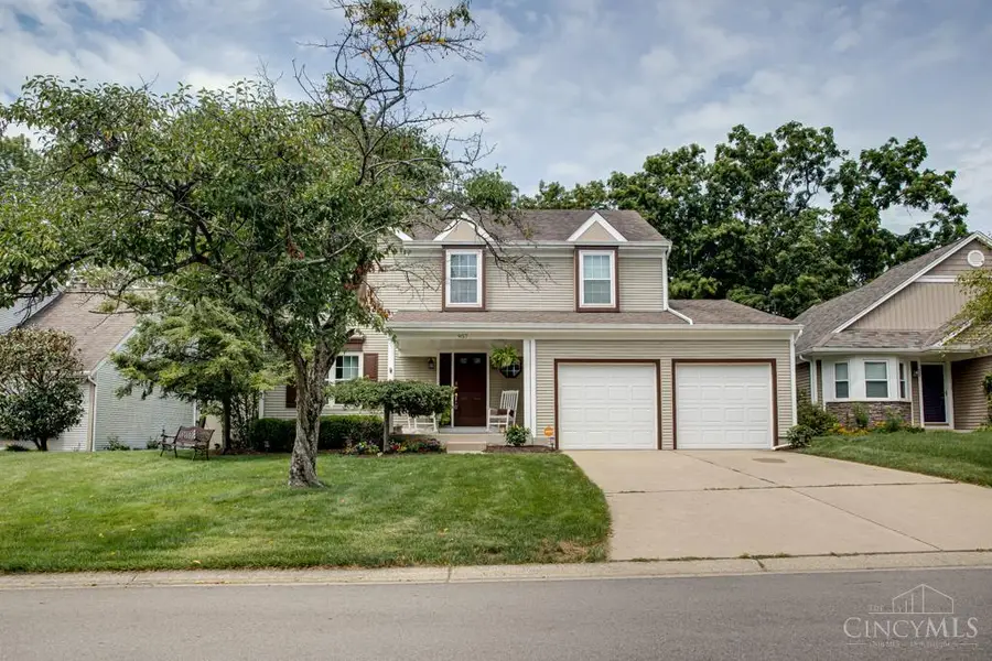 957 Tarragon Lane, Mulberry, OH 45150 - Image #2