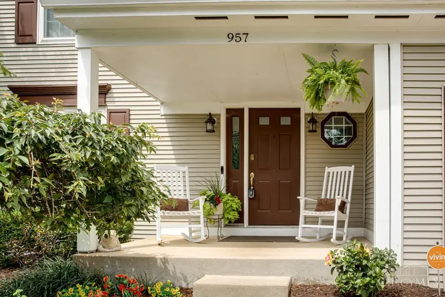 957 Tarragon Lane, Mulberry, OH 45150 - Image #3