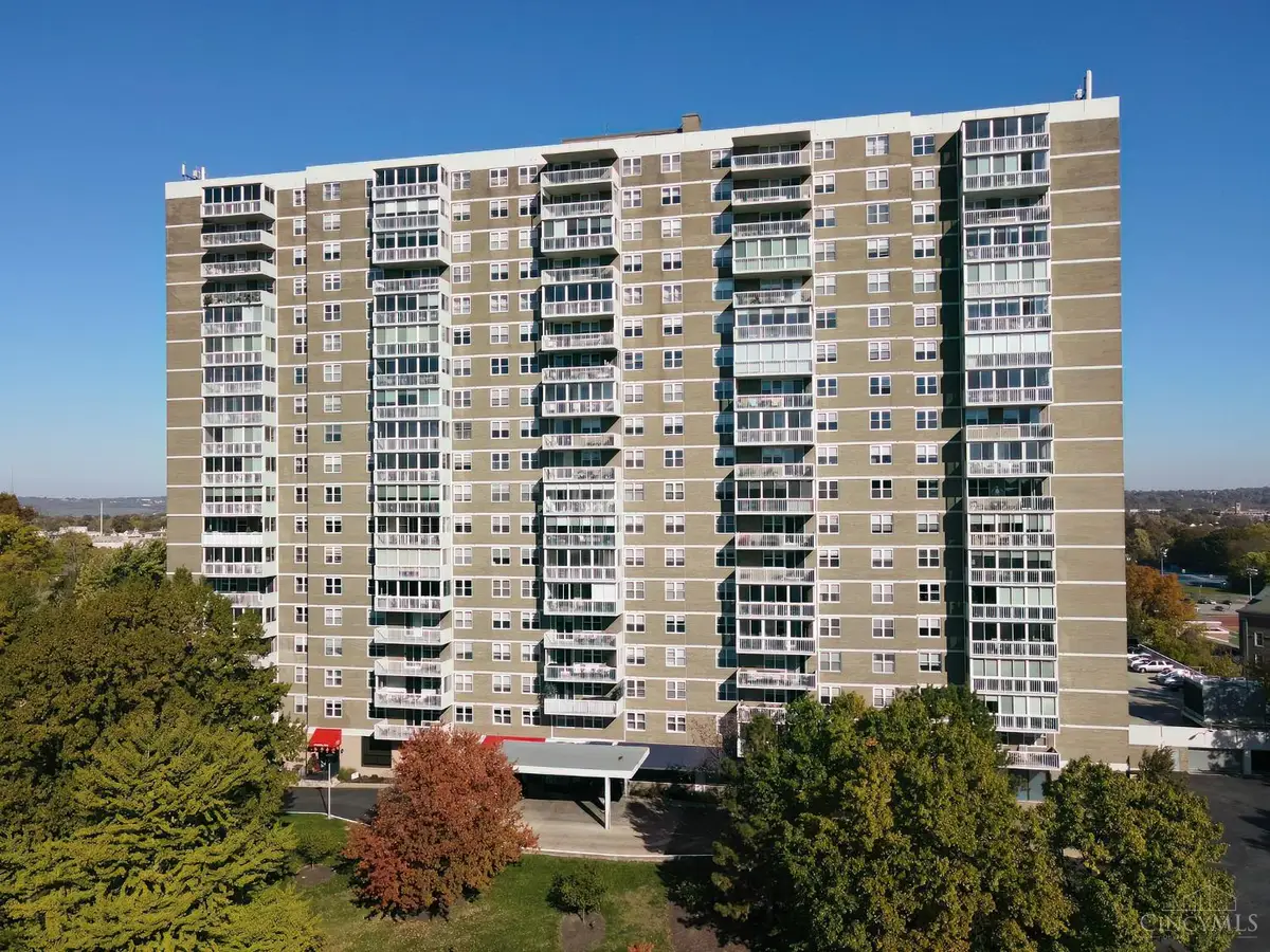 2444 Madison Road #1410, Cincinnati, OH 45208 - Image #1
