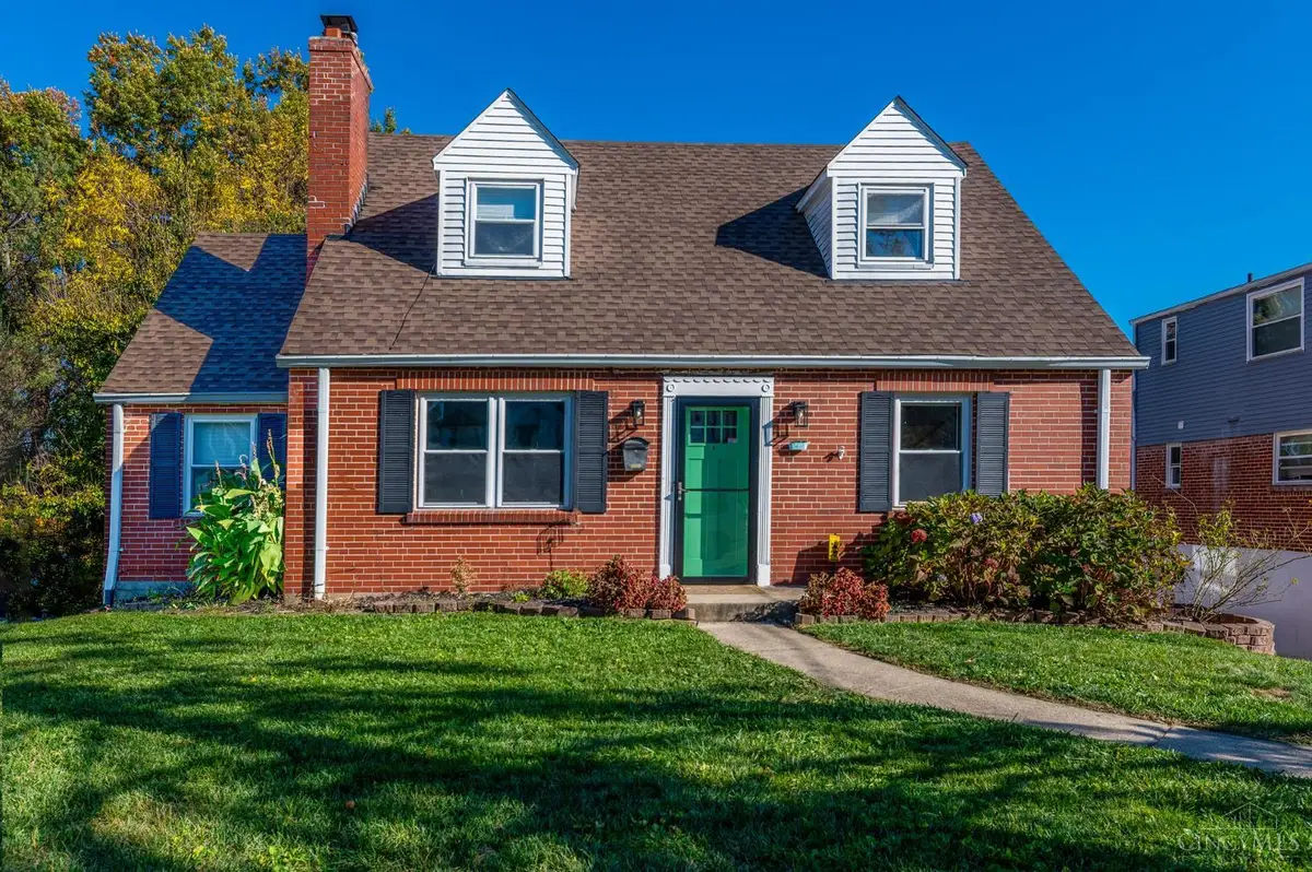 5618 Leumas Road, Monfort Heights, OH 45239 - Image #1