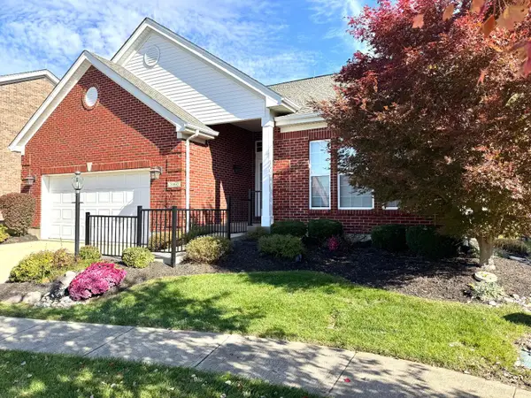 3960 Legacy Drive, Deerfield Twp., OH 45040